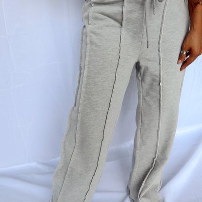 Lazy Sunday Sweatpants